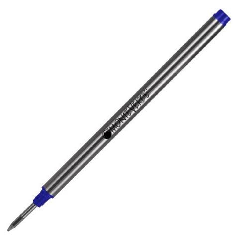 Cf2refill Per Roller Montbl Blu F - Foto 1
