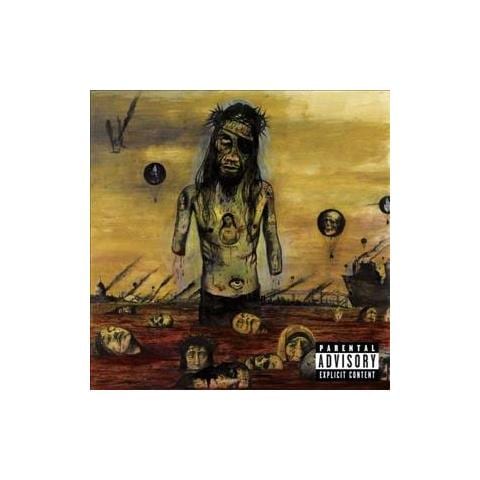 Cd Slayer - Christ Illusion - Foto 1