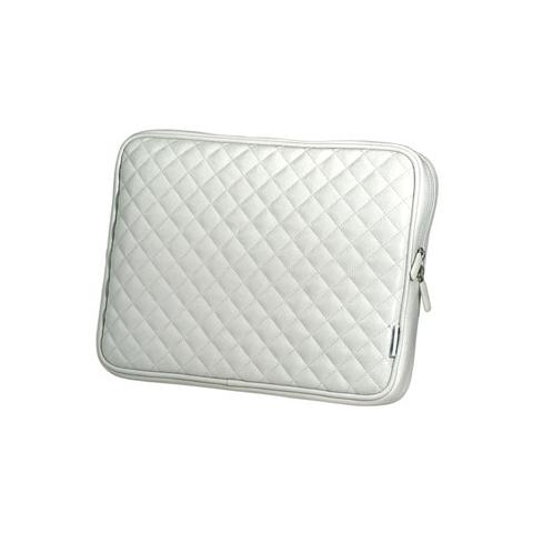 Custodia Sleeve Delicious per Notebook da 13" - Bianco - Foto 1