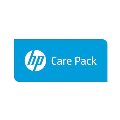 5y Chnlrmtprt Laserjet M5035mfp Supp - Foto 1