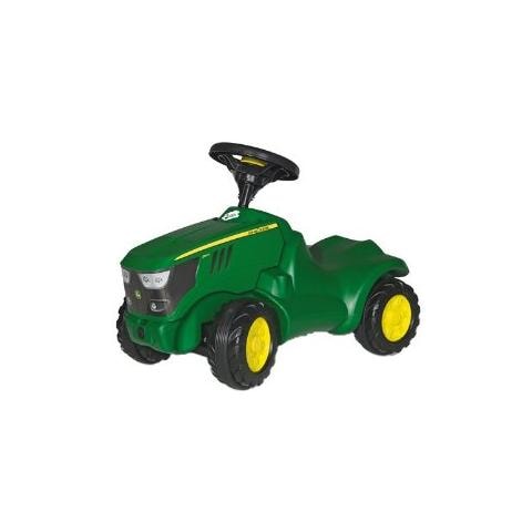 Primi Passi Trattore JohnDeere 6150R 132072 - Foto 2