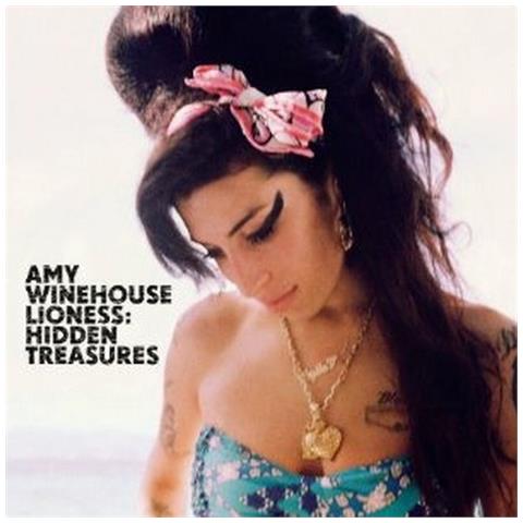 Amy Winehouse - Lioness: Hidden Treasures (2 Lp)  - Foto 1