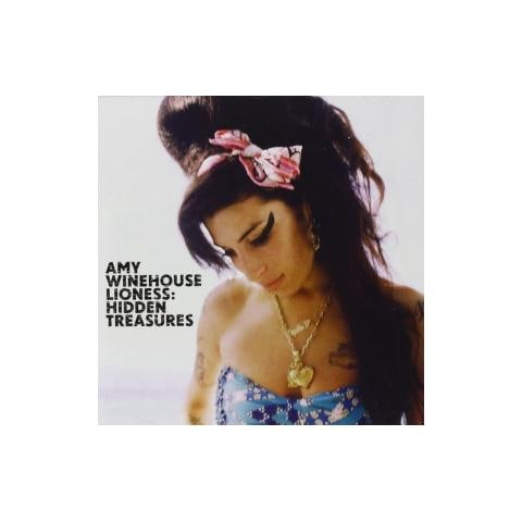 Amy Winehouse - Lioness: Hidden Treasures (2 Lp)  - Foto 2