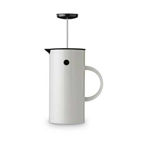 Caffettiera EM77 da 8 tazze colore bianco - Foto 2