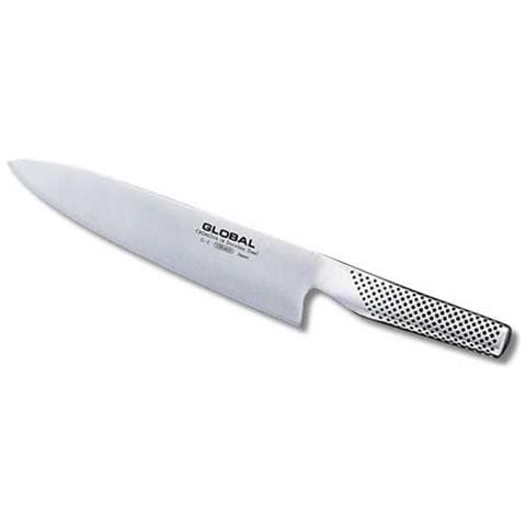 Coltello cuoco 18cm serie g g-55 acciaio inox - Foto 1