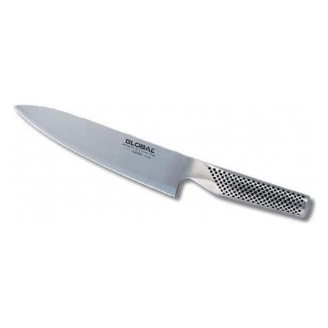 Coltello cuoco 18cm serie g g-55 acciaio inox - Foto 4