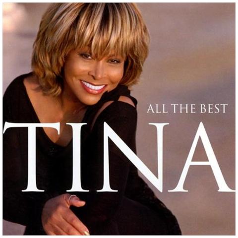 Turner Tina - All The Best (2 Cd)  - Foto 1
