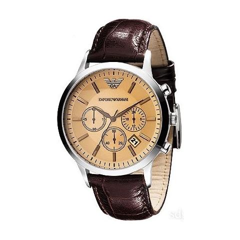 Orologio Da Polso Ar2433 - Foto 1