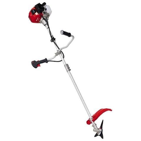 Decespugliatore a scoppio - Foto 1