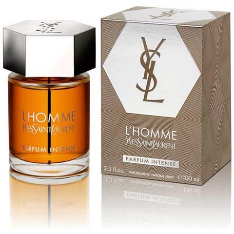 L'homme Intense Edp Vaporizador 100 Ml - Foto 1