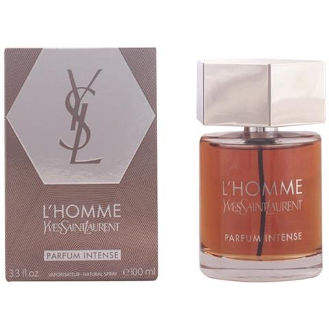 L'homme Intense Edp Vaporizador 100 Ml - Foto 2