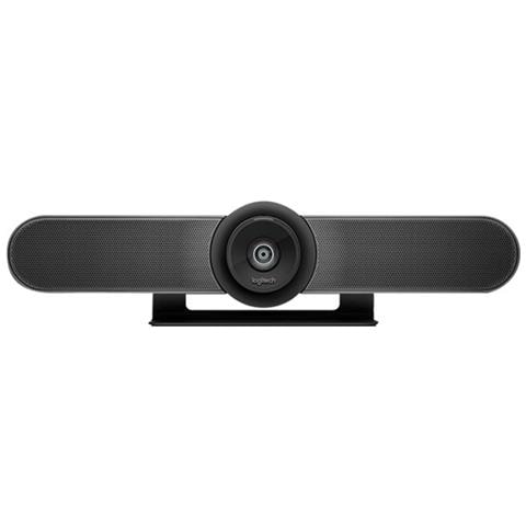 Videocamera per Conferenze MeetUp 4K Ultra HD Bluetooth Colore Nero - Foto 2