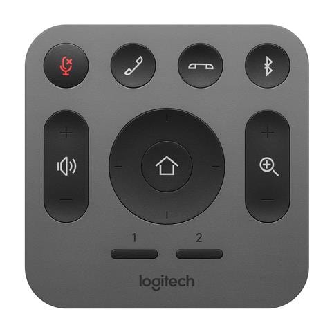 Videocamera per Conferenze MeetUp 4K Ultra HD Bluetooth Colore Nero - Foto 4