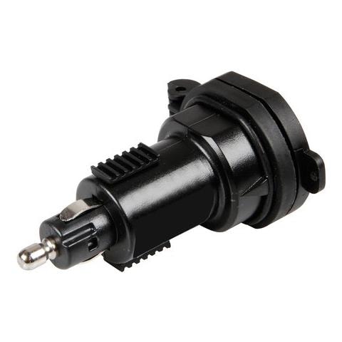 Presa Din Tech 2 Doppia Usb - Foto 9