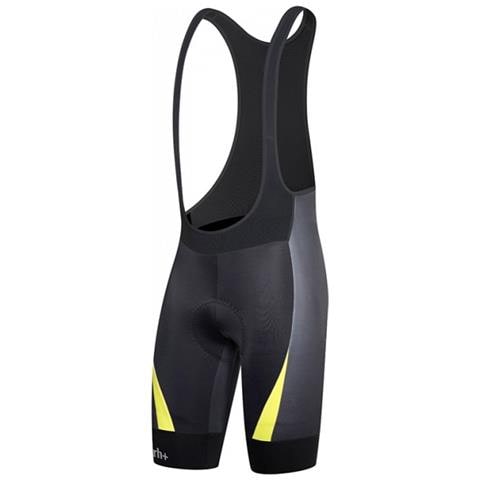Salopette Ciclismo Zero Rh+ Shiver Uomo - Foto 1