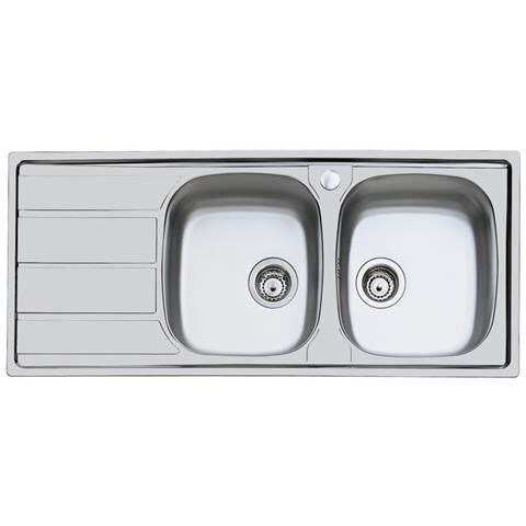 Lavello S1000 116 2v 3,5 Std - 1812 161 - Foto 5