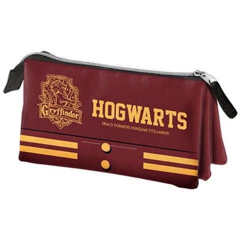 Matita Caso Harry Potter Gryffindor - Foto 1