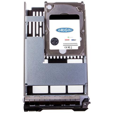 SSD 1.8TB 2.5" Interfaccia SAS - Foto 1