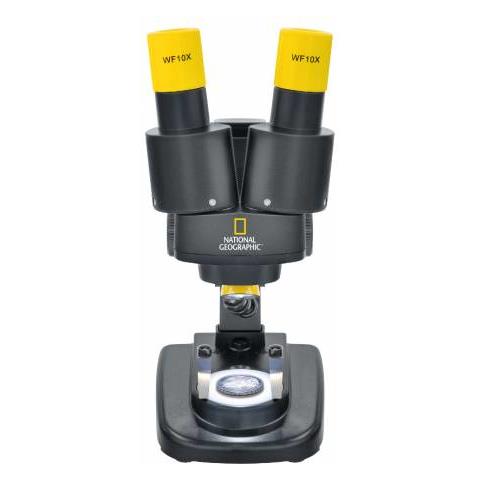 microscopio Binocolo - Foto 1