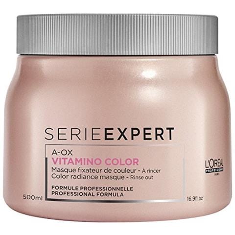 Serie Expert A-ox Vitamino Color Machera - 500ml - Foto 1