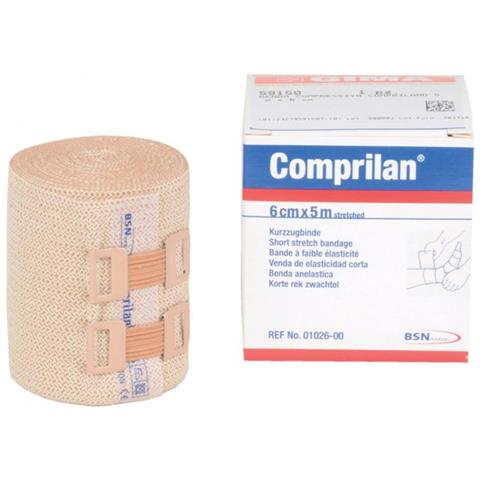 BENDA COMPRESSIVA COMPRILAND 5 m x 6 cm - Foto 1