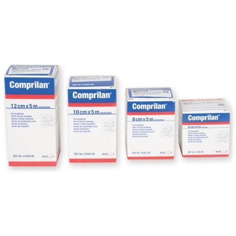 BENDA COMPRESSIVA COMPRILAND 5 m x 6 cm - Foto 2