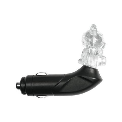 Lucciola Cristal-bear Verde - Foto 1