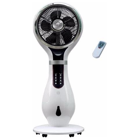 Eltronic Ventilatore 1850 - Foto 1