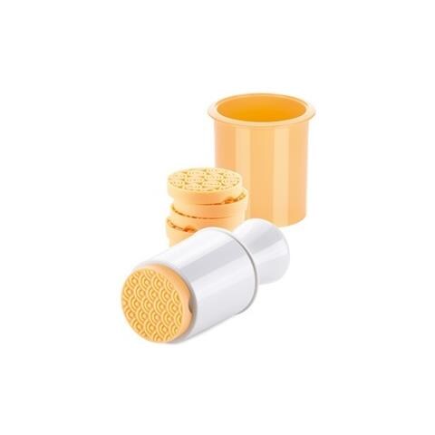 Timbro X Biscotti 6 Decori Delicia - Foto 4