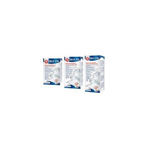 Benda Elastica Pic Autoadesiva Self Fix 12x400cm Fustella - Foto 2