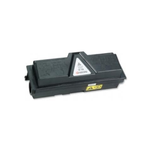 TONER COMPATIBILE -  Per Kyocera Tk-130 1t02hs0eu0 Nero 7200pag. - Foto 1