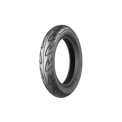 B01 (100/80-10 Tl 53j Ruota Anteriore, Ruota Posteriore, M / c) - Foto 1