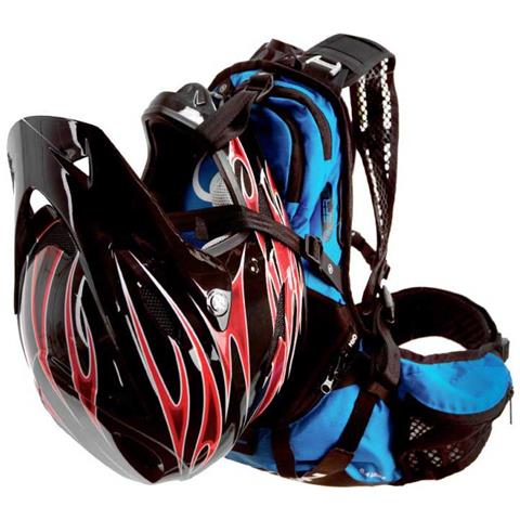 Zaini Be2 Enduro 6.5l Borse S - Foto 2