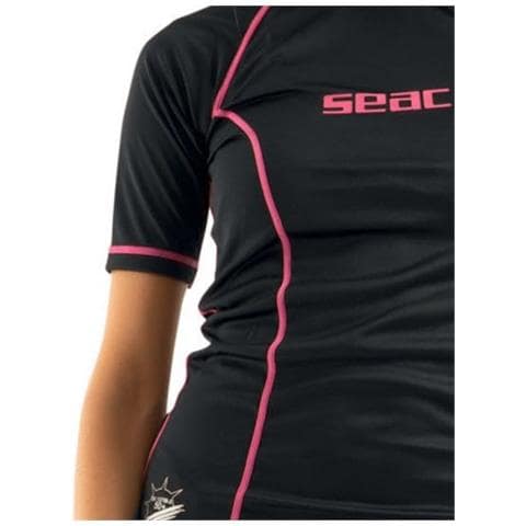 Magliette Seacsub T Sun Short Abbigliamento Donna One Size - Foto 4