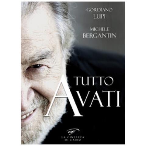 Gordiano Lupi - Tutto Avati - Foto 1