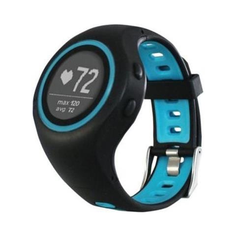 Smartwatch XSG50PRO LCD Digitale GPS Colore Nero /Blu - Foto 1