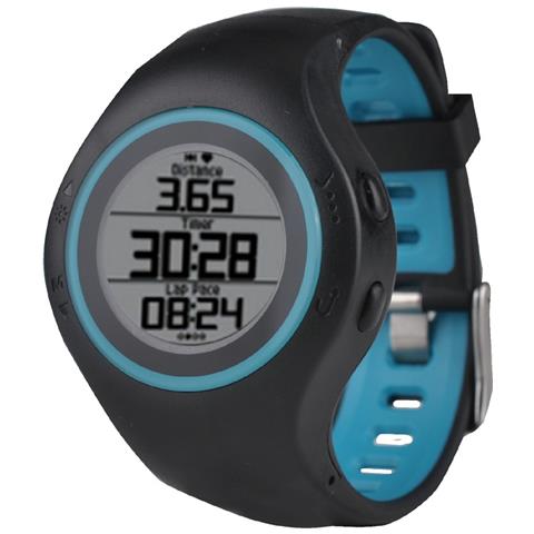 Smartwatch XSG50PRO LCD Digitale GPS Colore Nero /Blu - Foto 2