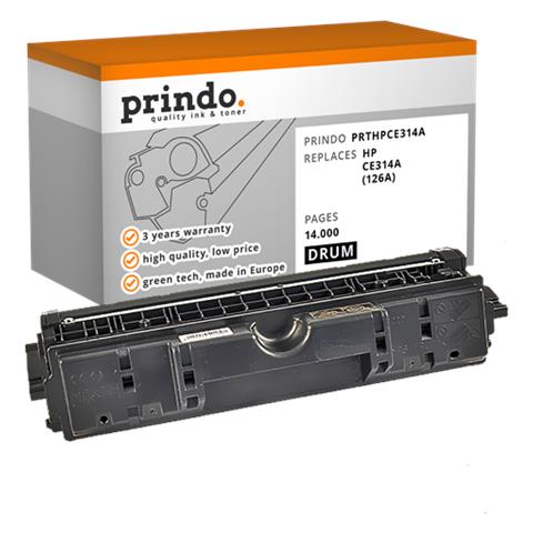 Tamburo Prthpce314a ~14000 Pagine - Foto 1