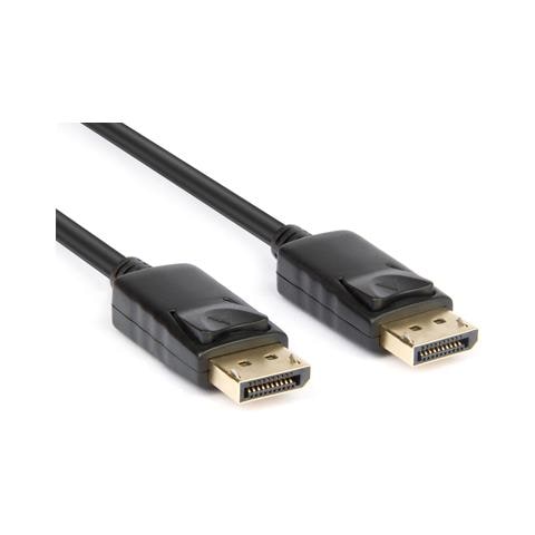 vers Xvcdp-dp18 Cavo E Adattatore Video 1,8 M Displayport Nero - Foto 1