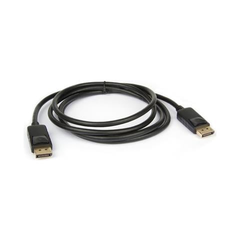 vers Xvcdp-dp18 Cavo E Adattatore Video 1,8 M Displayport Nero - Foto 2
