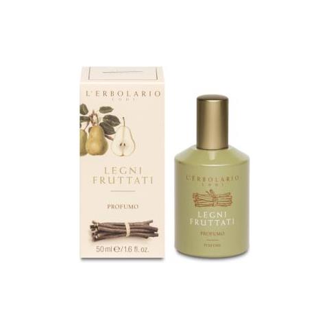 Legni Fruttati Profumo 50 Ml - Foto 2