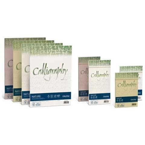 Cf50ff Nature 200gr A4 Alga - Foto 1