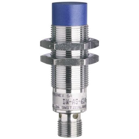 Sensore Di Prossimità Induttivo M18 Non A Filo Pnp Dw-as-614-m18-002 - Foto 1