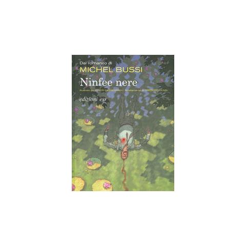 Michel Bussi - Ninfee nere - Foto 1