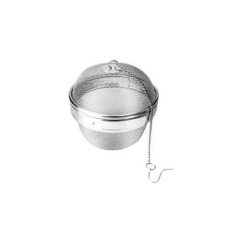 Infusore Acciaio Inox Rete Cm 6 Grandchef - Foto 2