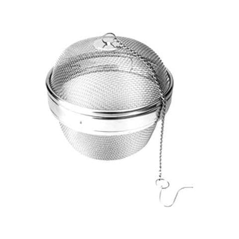 Infusore Acciaio Inox Rete Cm 6 Grandchef - Foto 1