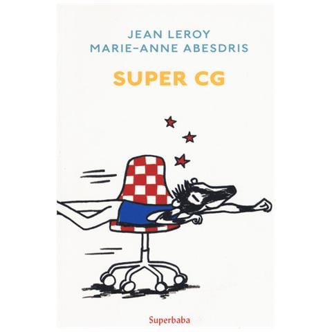 Jean Leroy - Super CG. Ediz. a colori - Foto 2