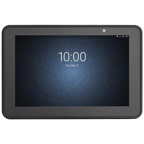 Tablet ET51 Nero 10" QHD Qualcomm Snapdragon RAM 4GB Memoria 32 GB +Slot MicroSD Wi-Fi Fotocamera 5Mpx Android 8.1 Oreo - Europa - Foto 1