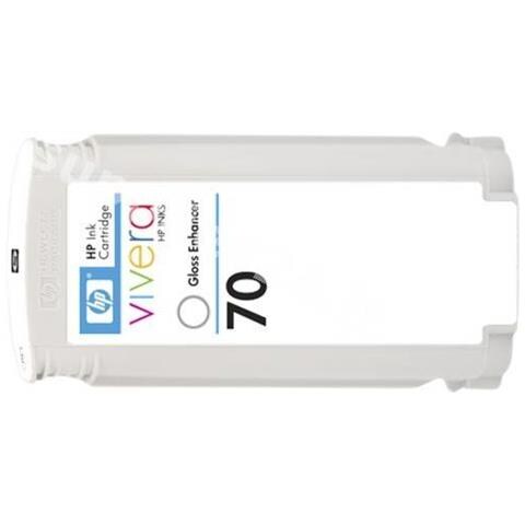 Original Cartuccia D \ 'inchiostro Trasparente C9459a 70 130ml Cartuccie D? inchiostro - Foto 1