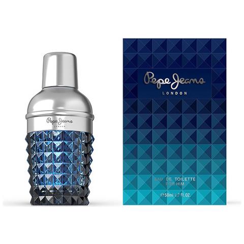 For Him Eau De Toilette - 100 Ml - Foto 2